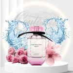 عطر ویکتوریا سیکرت فرگرانس ورد (Victoria’s Secret Bombshell) – رایحه زنانه گلی و میوه‌ای – حجم 100 میل