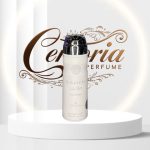 اسپری بدن ارض الزعفران صاحب اینتنس (Ard Al Zaafaran Saheb Intense Perfumed Spray) حجم 200 میل