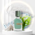 عطر مگاماره فرگرانس ورد (Aqua Pura) (الهام‌گرفته از Megamare) حجم 70 میل