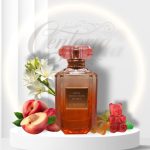 عطر ویکتوریا سیکرت فرگرانس ورد (Victoria’s Secret Sun Kissed) – رایحه زنانه تابستانی و شیرین – حجم 100 میل