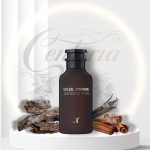 عطر لویی ویتون فرگرانس ورد (Soleil D’Ombre) – رایحه لوکس زنانه/مردانه شرقی و چوبی( الهام گرفته از لویی ویتون ) – حجم 100 میل