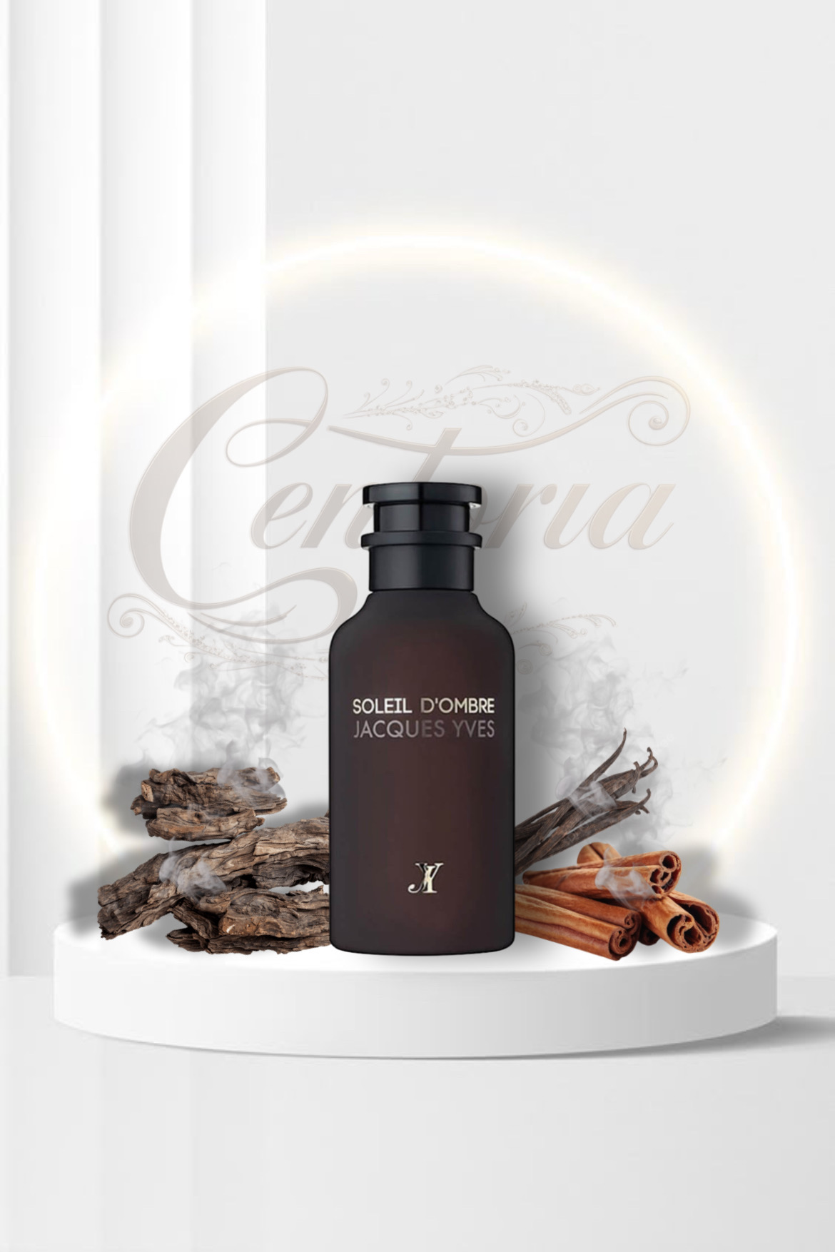 IMG_6767 عطر لویی ویتون فرگرانس ورد (Soleil D’Ombre) – رایحه لوکس زنانه/مردانه شرقی و چوبی( الهام گرفته از لویی ویتون ) – حجم 100 میل - Image 1