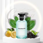 عطر  لویی ویتون (Rovena Imagine d’Rovena) – رایحه لوکس زنانه و مردانه ( الهام گرفته از لویی ویتون ایمجینیشن) – حجم 100 میل