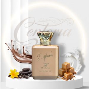 عطر بیلی ایلیش (Rovena Eyelash) – (الهام از Billie Eilish) – حجم 100 میل