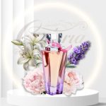 عطر شالیز وومن (Remy Marquis Shalis Women) – رایحه زنانه گلی و میوه‌ای – حجم 50 میل