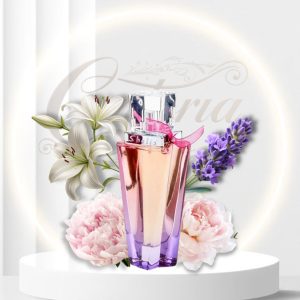 عطر شالیز وومن (Remy Marquis Shalis Women) – رایحه زنانه گلی و میوه‌ای – حجم 50 میل