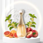 عطر جادور (Jadore Perfume) – ادکلن اماراتی زنانه شیک و ماندگار – حجم 100 میل