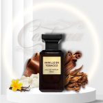 عطر تام فورد وانیل ان توباکو (Fragrance World Vanille en Tobacco) – ادکلن الهام از Tom Ford Tobacco Vanille – حجم 80 میل