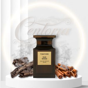 عطر تام فورد عود مود (Fragrance World Oud Mood) – ادکلن الهام از Tom Ford Oud wood – حجم 100 میل