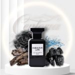 عطر تام فورد فابیولس لایف (Fragrance World Fabulous Life) – ادکلن اماراتی الهام از Tom Ford Fucking Fabulous – حجم 80 میل