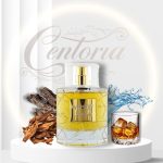 عطر فرگرانس ورد ویسکی (Fragrance World Whiskey) – ادکلن مردانه چوبی و دودی – حجم 100 میل