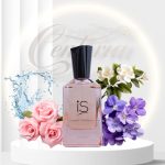 عطر فرگرانس ورد ایز اینتنس (Fragrance World Is Intense) – زنانه – رایحه گرم، گلی و شرقی – حجم 100 میل