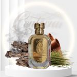 ادکلن فرگرانس ورد فرعون (Fragrance World Pharaoh) – مردانه/زنانه – 100 میل