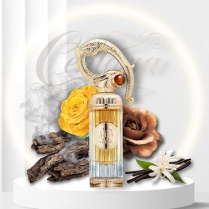 ادکلن لاتافا سحر (Lattafa Sahar) – زنانه و مردانه  – 100 میل