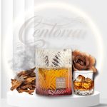 ادکلن لاتافا خمره دخان (Lattafa Khamrah Dukhan) – یونیسکس – رایحه دودی، شرقی و لاکچری – 100 میل/