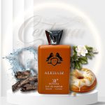 ادکلن روونا االتیر  (Rovena Alkhair) | الهام گرفته از عطر التیر | 100 میل