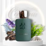 ادکلن فرگرانس ورد مارلی هارتنل (Fragrance World Hartnell) – الهام از عطر مارلی هالتان (Parfums de Marly Haltane) – مردانه لاکچری – 100 میل