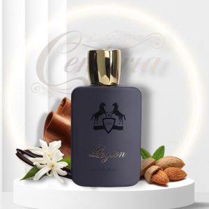 ادکلن فرگرانس ورد مارلی لژیون (Fragrance World Legion) – الهام از عطر مارلی لیتون (Parfums de Marly Layton) – مردانه شیک و لوکس – 100 میل