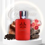 ادکلن فرگرانس ورد مارلی نایت (Fragrance World Knight) – الهام از عطر مارلی کالان (Parfums de Marly Kalan) – مردانه جذاب و لوکس – 100 میل