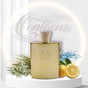 ادکلن فرگرانس ورد مارلی گوفولفین (Fragrance World Gofolphin) – الهام از عطر مارلی گودولفین (Parfums de Marly Godolphin) – مردانه لاکچری و شیک – 100 میل