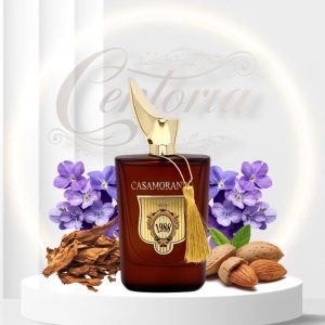 ادکلن فرگرانس ورد کازاموراتی 1988 (Fragrance World Casamorati 1988) – الهام از عطر زرجوف کازاموراتی – مردانه و زنانه – 100 میل