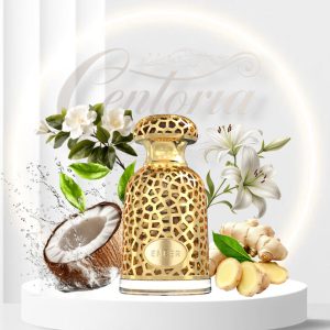 ادکلن لطافه امر (Lattafa Emeer) – عطر شرقی و یونیسکس 100 میل