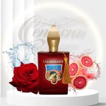 ادکلن فرگرانس ورد کازاموراتی آیدیل وومن (Fragrance World Casamorati Ideal Women) – الهام از عطرهای لاکچری زنانه – 100 میل