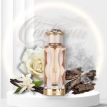 ادکلن لطافه تریاق (Lattafa Triaaq) – عطر شرقی گرم و لاکچری 100 میل