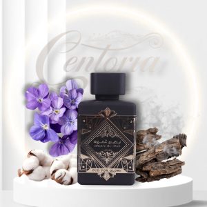 ادکلن لطافه بدیع العود عود فور گلوری (Lattafa Badi’ Al Oud – Oud For Glory) – عطر شرقی و لوکس 100 میل