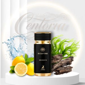 ادکلن الهمبرا اسکپتر برونزیت (Alhambra Sceptre Bronzite) – الهام از بولگاری تایگر 100 میل
