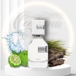 ادکلن ارض الزعفران صاحب اینتنس (Ard Al Zaafran Saheb Intense) – عطر شرقی و لوکس 100 میل