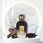 ادکلن روونا کوروش (Rovena cyrus) – عطر شرقی و سلطنتی مردانه 100 میل