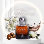 ادکلن فرگرانس ورد پراد آف یو ابسولوت (Fragrance World Proud of You Absolute) – الهام از جورجیو آرمانی Stronger With You میل 100