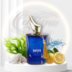 عطر فرگرانس ورد کفیستو کازاموراتی (Fragrance World Cfissto Casamorati) 100 میل | الهام از زرجوف مفیستو