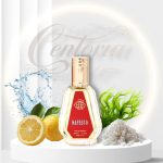 ادکلن فرگرانس ورد مافیستو (Fragrance World Mafesto) حجم 50 میل | الهام از زرجوف کازاموراتی مفیستو