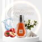 ادکلن فرگرانس ورد اینتنس پیچ (Fragrance World Intense Peach) حجم 50 میل | الهام از تام فورد اینتنس پیچ