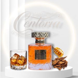 ادکلن ودیع الخلیج خمار کافه (Wadi Al Khaleej Khumar Cafe) حجم 100 میل | رایحه قهوه‌ای – شرقی – وانیلی