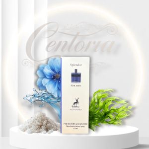 ادکلن الهامبرا اسپیلندور (Alhambra Splendor) حجم 35 میل | عطر زنانه جذاب و شیک