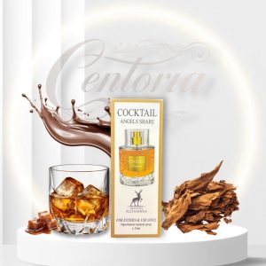 ادکلن الهبرا کوکتل انجل شیر (Alhambra Cocktail Angel’s Share) حجم 35 میل | الهام از بای کیلیان انجلز شیر