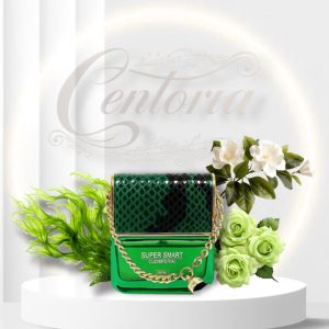 ادکلن سوپر اسمارت جاکوبز (Super Smart Jacobs) حجم 25 میل | الهام از عطرهای برند مارک جاکوبز (Marc Jacobs)