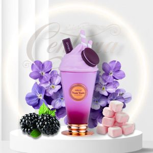 ادکلن آرماف دیلایتس (Armaf Delights) حجم 100 میل | عطری زنانه، شیرین و گلی
