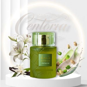 ادکلن وادی الخلیج خمار پسته (Wadi Al Khaleej Khumar Pistache) حجم 100 میل | عطری عربی و لاکچری