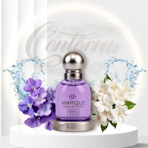 ادکلن مارکو هالووین (Marco Halloween) حجم 25 میل | الهام‌گرفته از عطر Halloween Jesus Del Pozo زنانه