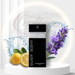 ادکلن اماراتی سیلور سنت (Silver Scent) حجم 100 میل | مردانه با رایحه گرم و تند
