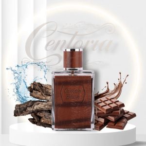 ادکلن اماراتی کاپیتان بلک (Captain Black) حجم 100 میل | عطری مردانه با رایحه تنباکو و چوب