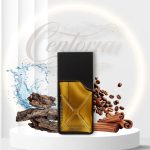 ادکلن اماراتی دریک (Derrick) حجم 100 میل | عطری مردانه با رایحه گرم، چوبی و کلاسیک