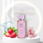 ادکلن فرگرانس ورد حیاتی رز (Fragrance World Hayati Rose) حجم 100 میل | عطری زنانه و مردانه با رایحه گلی و شرقی