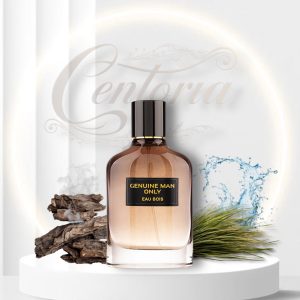 ادکلن فرگرانس ورد جنتلمن (Fragrance World Gentleman) حجم 100 میل | الهام‌گرفته از Givenchy Gentleman | رایحه‌ای مردانه، شیک و کلاسیک
