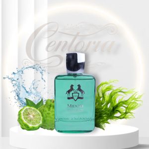 ادکلن فرگرانس ورد مارلی گرینلی (Fragrance World Greenly) حجم 100 میل | الهام‌گرفته از Parfums de Marly Greenley