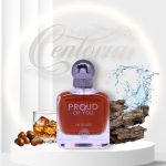 ادکلن فرگرانس ورد پراد آو یو اینتنس (Fragrance World Proud of You Intense) حجم 100 میل